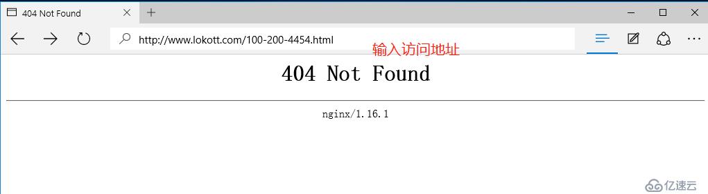 Nginx Rewrite原理和实际操作