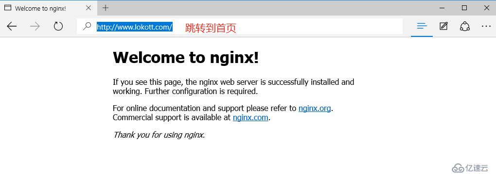 Nginx Rewrite的實現(xiàn)原理和使用方法