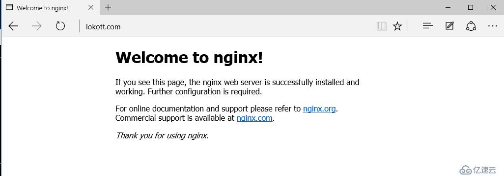 Nginx Rewrite的實現(xiàn)原理和使用方法