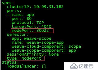 k8s实践(十)：监控工具Weave Scope详解