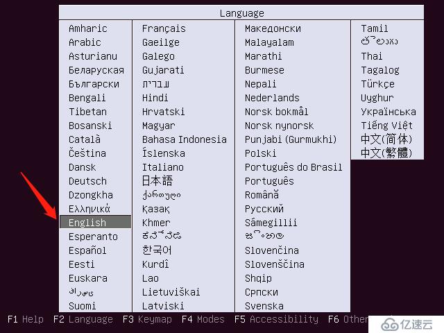 Ubuntu的安装配置和使用