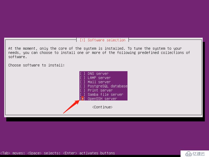 Ubuntu的安装配置和使用