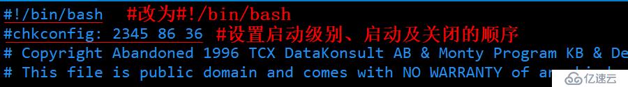 基于centos7搭建MySQL數(shù)據(jù)庫(kù)