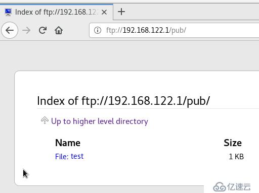 如何在CentOS8中部署FTP服务器