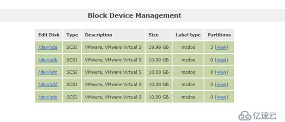 在windows server 2008的虚拟机中搭建ope