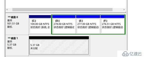 在windows server 2008的虚拟机中搭建ope