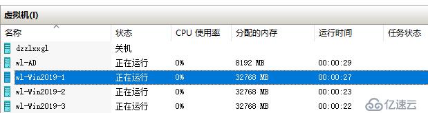 Windows Server 2019 超融合S2D