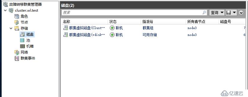 Windows Server 2019 超融合S2D