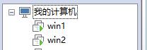 windows下GNS3的环境搭建+两种连接交换机互联互通的