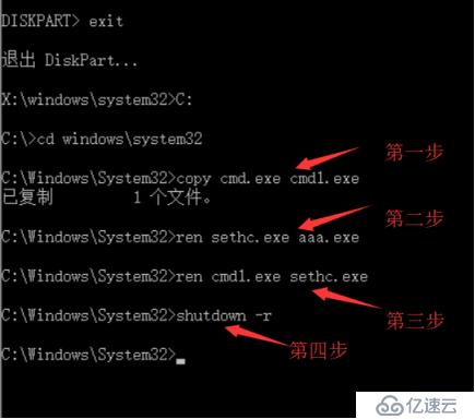 忘了自己開機(jī)密碼又不會用第三方咋整？請看