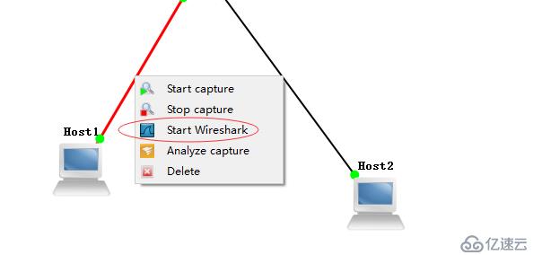 GNS3如何配合VMware虚拟机实现交换机功能