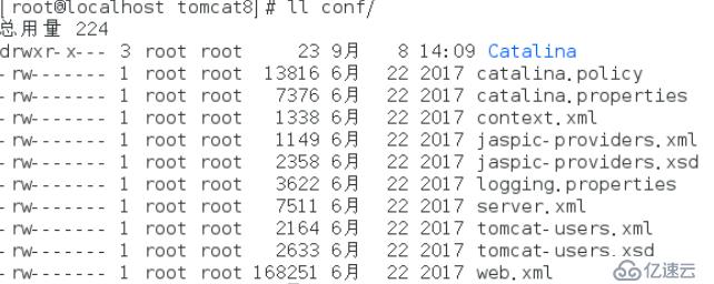 部署Tomcat及其负载均衡