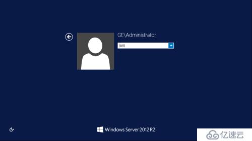 Windows Server 2012 R2部署域控制器