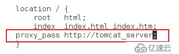 部署Tomcat及其负载均衡的详细方法和步骤