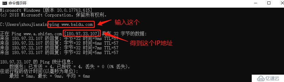 基于DHCP+DNS+WEB的小型架构