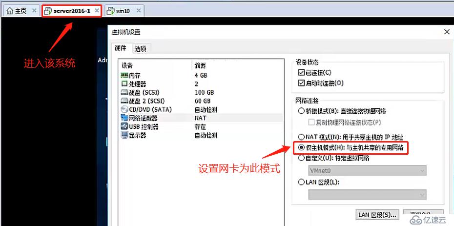 基于DHCP+DNS+WEB的小型架構(gòu)