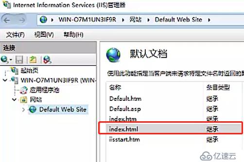 基于DHCP+DNS+WEB的小型架构