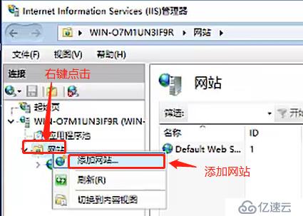 基于DHCP+DNS+WEB的小型架构