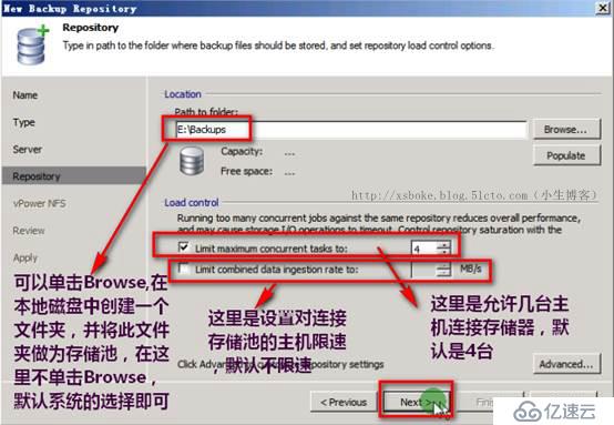 VMware系列：強(qiáng)大的VBR虛擬機(jī)備份工具