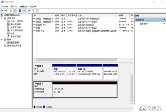 安装配置群晖 DS918+ NAS及常用技巧