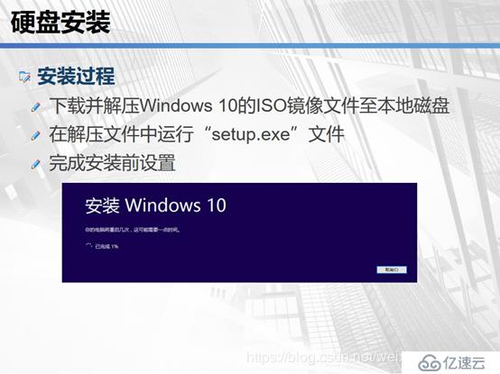 云计算学习体系-1.1-计算机基础学习-03-Windows