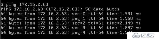 OpenStack实践(三):Linux Bridge方式实