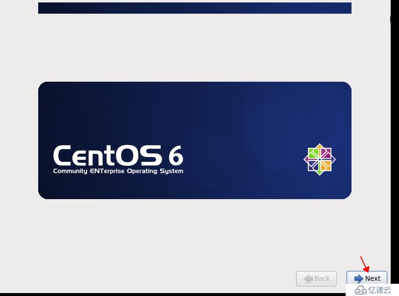 如何在台式机虚拟机中安装centos6系统