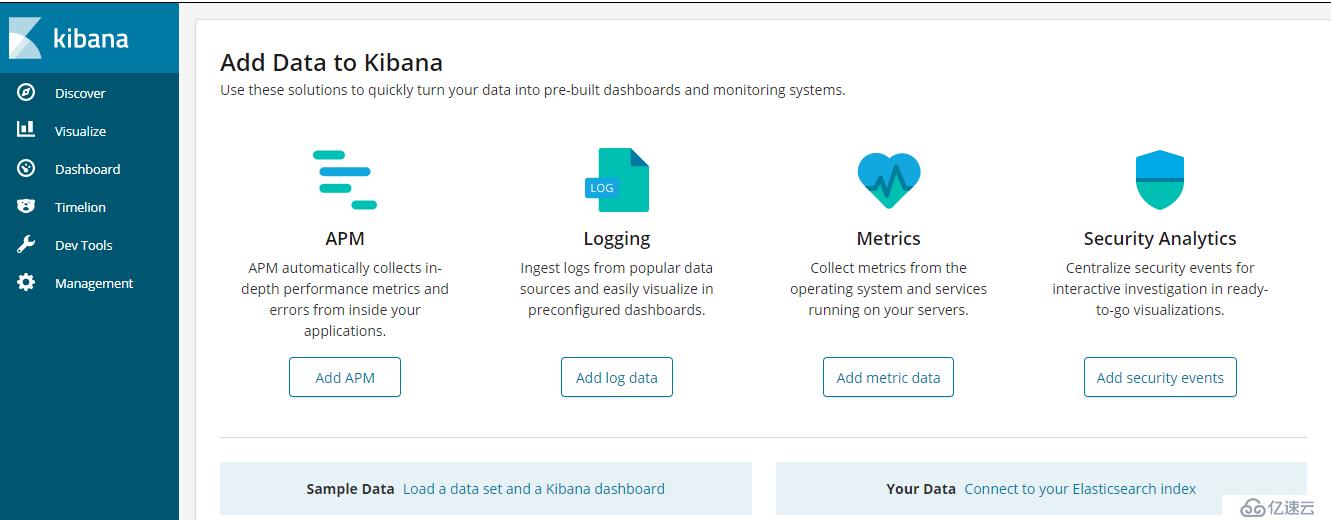 如何在Kubernetes中搭建Elasticsearch集群