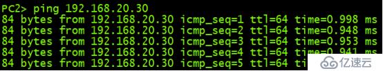 VLAN、VLAN、VLAN实操（此为检验真理的唯一标准）