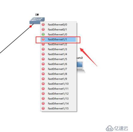 如何分析GNS3环境部署和两种测试方法