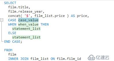 数据库管理工具Navicat Premium，使用SQL C