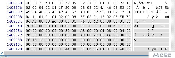 Oracle数据库truncate table后恢复原来数据