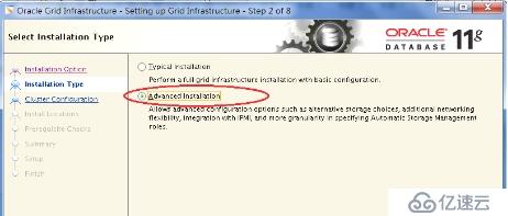 Oracle 11g RAC on rhel  6.9 安装