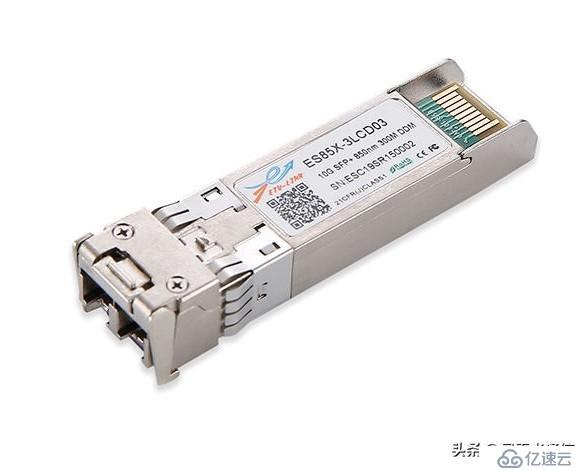 如何為10G SFP+光模塊搭配對應的光纖跳線類型？