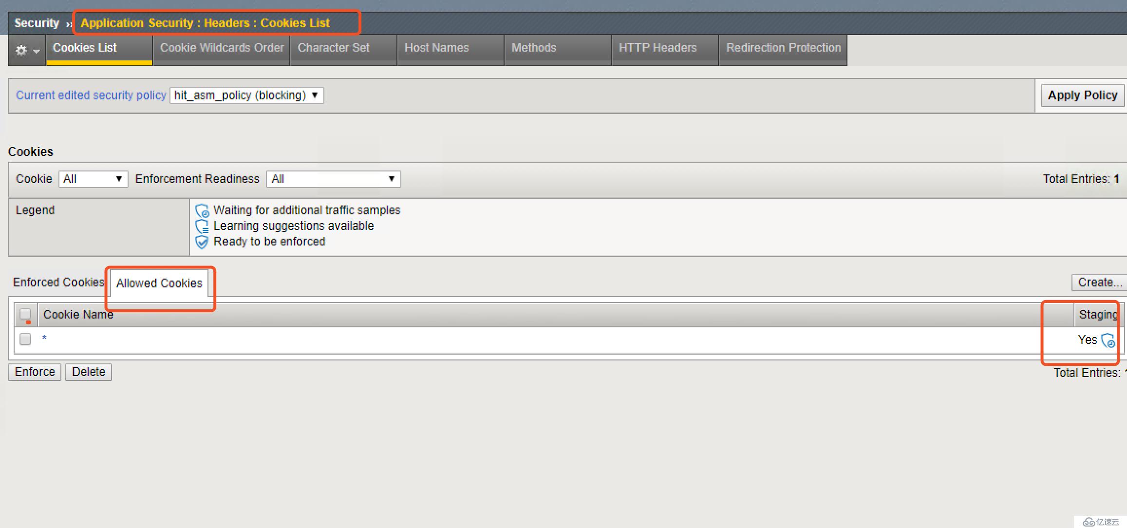 F5-ASM-AdvWAF-RDP（Rapid Deloym