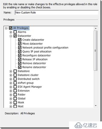 使用vSphere Power Cli初始化数据中心