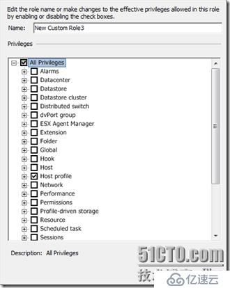 使用vSphere Power Cli初始化数据中心