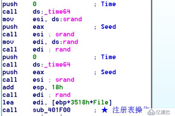 APT蔓灵花分析