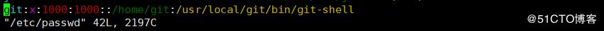Git配置（二）Windows安装Git，并配置Centos