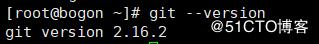 Centos如何搭建Git