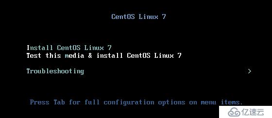 centos-基础知识（一）