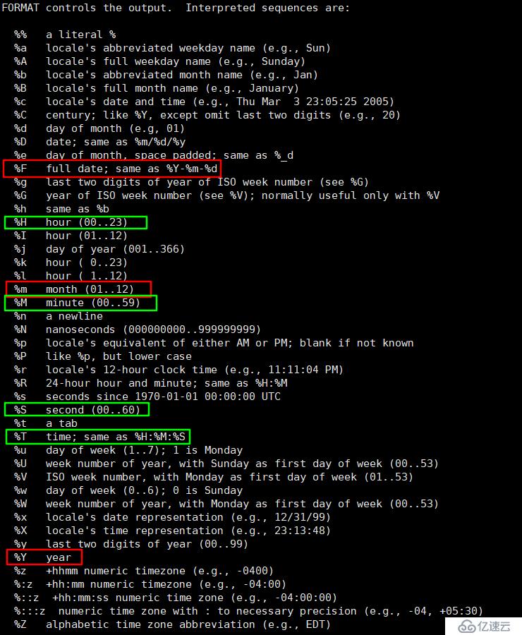 计算机基础/Linux基础和帮助