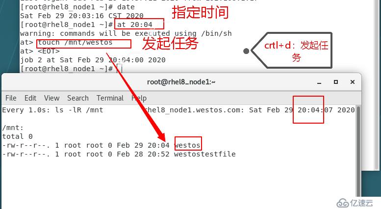 系统定时任务及延迟任务