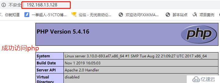 zabbix监控——部署、监测及邮件报警机制（实操！）