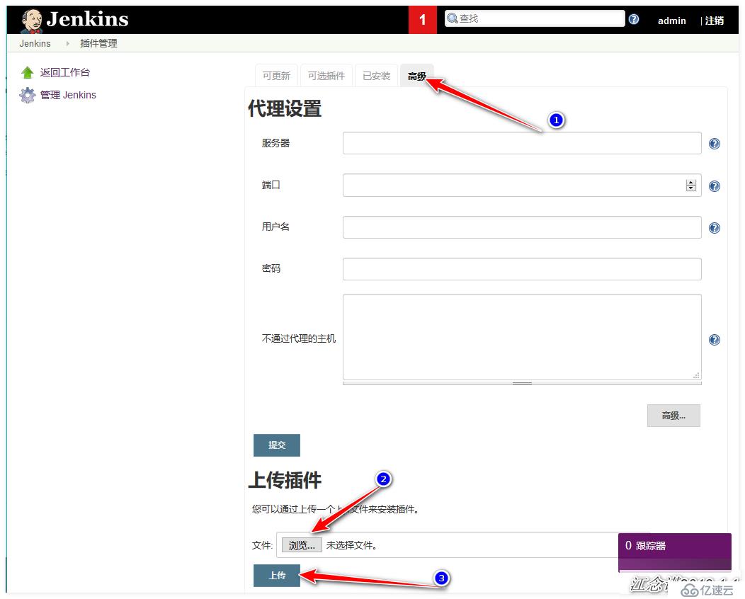 Gitlab的部署和使用？