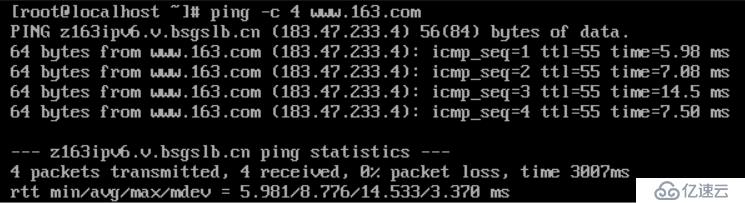 实战-使用 Cobbler 安装一台 CentOS 主机