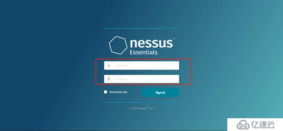 Nessus8.4.0漏洞扫描工具安装及使用