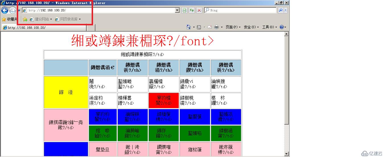 如何在WEB服务器上同时运行多个网站的不同方法