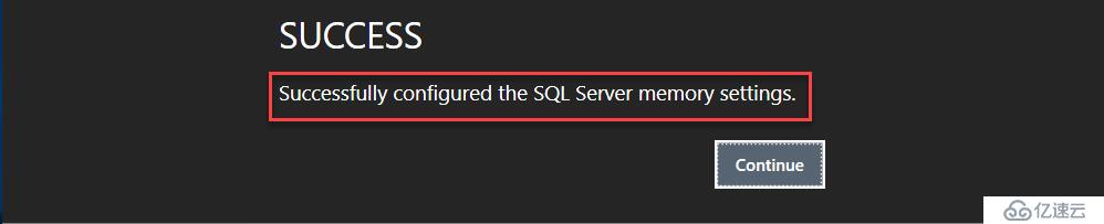 CMPT8：如何验证和设置SQL Server？