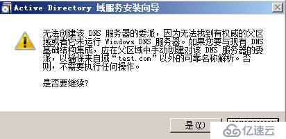 Windows server 2008 R2 配置DC域控服务并为用户设置统一桌面壁纸